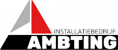 Logo van Installatiebedrijf Ambting